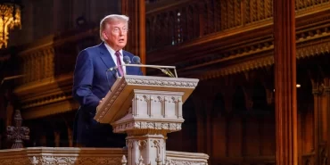 Trump'tan yapay zeka videosuyla 'İran vuruldu' paylaşımı