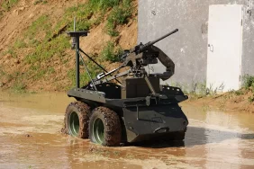 Ukrayna cephesinde robotik devrim: İKA kullanımı üçe katlandı