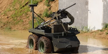 Ukrayna cephesinde robotik devrim: İKA kullanımı üçe katlandı