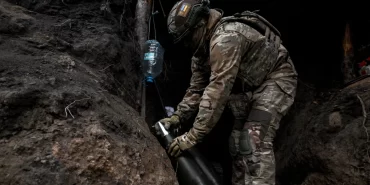 Ukrayna'dan kritik karar: Savunma personeline seferberlik muafiyeti