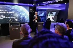 Uzaydan saniyeler içinde istihbarat: Hanwha'dan yapay zekalı analiz