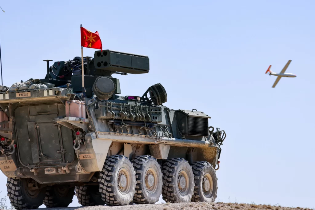 ABD üslerine uçaksavar kalkanı: Milyonluk füze devri bitiyor
