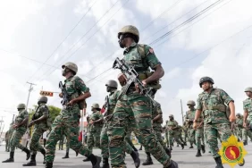 ABD ve Guyana'dan kritik anlaşma: Karayipler'de dengeler değişiyor