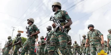 ABD ve Guyana'dan kritik anlaşma: Karayipler'de dengeler değişiyor