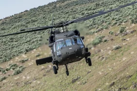 ABD'den Arjantin'e 140 milyon dolarlık Black Hawk onayı çıktı