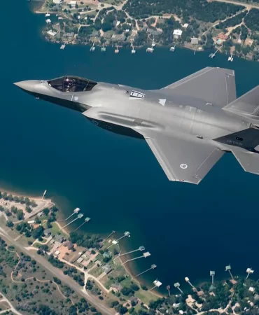 ABD'den Türkiye'ye F-35 mesajı: Tek engel S-400 krizi