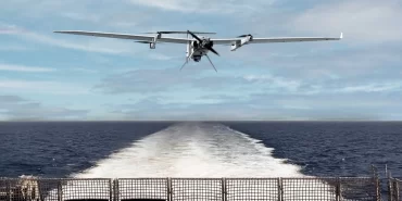AeroVironment ve Alpha'dan İspanya'da JUMP 20 İHA ortaklığı