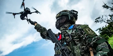 AeroVironment ve Tayvan'dan kamikaze İHA için kritik ortaklık