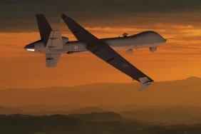 Akdeniz'de hava gözetleme filosu büyüyor: İtalya'dan iki adet MQ-9A Reaper siparişi