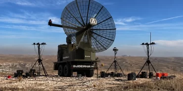 ASELSAN ve ROKETSAN'da dev rekor: Siparişler zirveye tırmandı