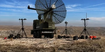 ASELSAN'dan FPV dronlara karşı çifte kalkan: KANGAL ve EJDERHA