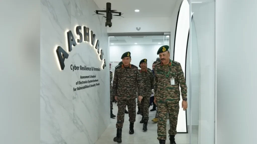 Askeri İHA'lara Çin parçası denetimi: Hindistan'dan özel tesis