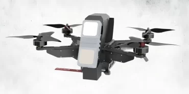 Avrupa semalarına kamikaze dron avcısı: FireThorn geliyor