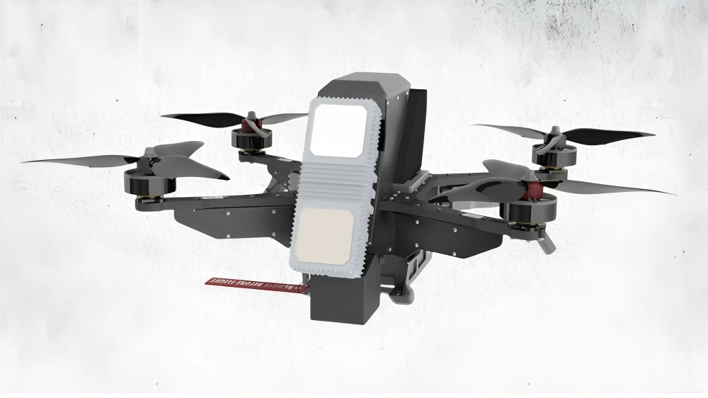 Avrupa semalarına kamikaze dron avcısı: FireThorn geliyor