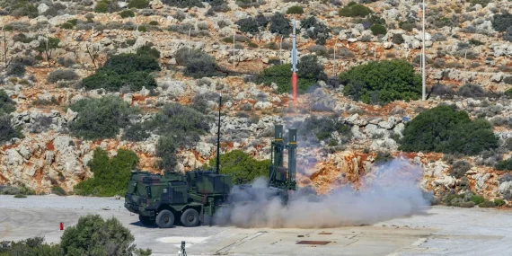 Avrupa semalarına ortak kalkan: Almanya ve İsveç bağlandı
