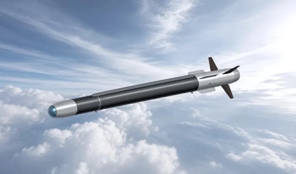 Avrupa'da sürü tehdidine son: Polonya ve MBDA'dan yeni füze