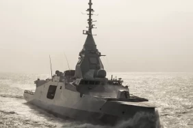 Baltık'ta kritik imza: Deniz dibi ve dronlara ortak kalkan