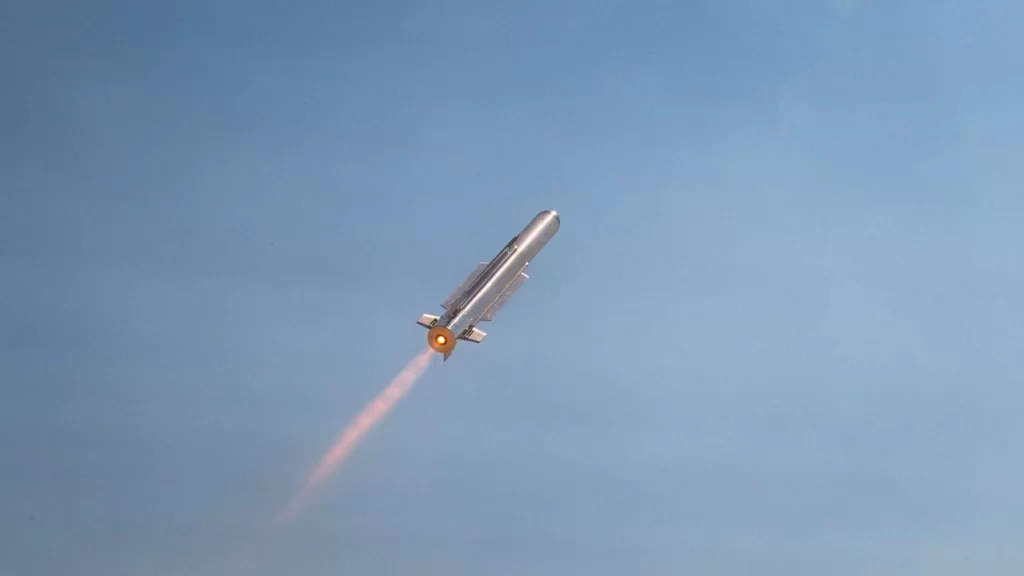 Dron avcısına roket gücü: Raytheon'dan Coyote Block 2C+RM testi