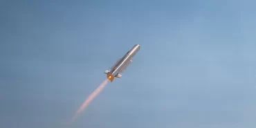 Dron avcısına roket gücü: Raytheon'dan Coyote Block 2C+RM testi