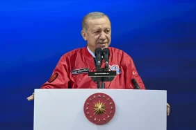 Erdoğan'dan TEKNOFEST Güneydoğu'da savunma sanayisi mesajı
