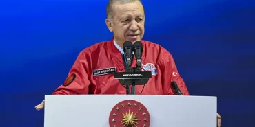 Erdoğan'dan TEKNOFEST Güneydoğu'da savunma sanayisi mesajı