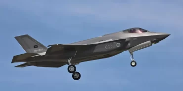 F-35 dosyasında kritik viraj: İlk 6 uçak için temas hızlandı