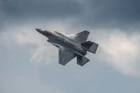 F-35 krizinde kritik viraj: ABD'den Türkiye şartı yinelendi