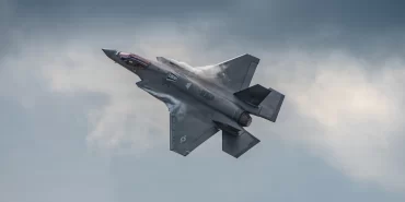 F-35 krizinde kritik viraj: ABD'den Türkiye şartı yinelendi
