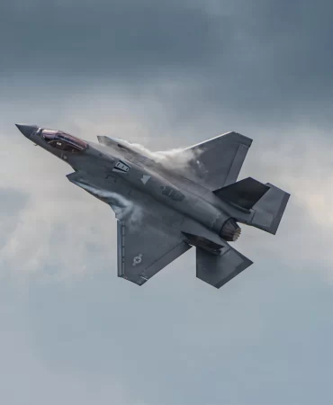 F-35 krizinde kritik viraj: ABD'den Türkiye şartı yinelendi