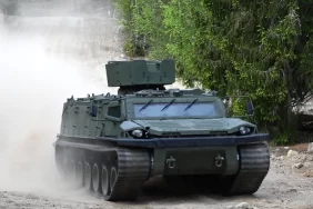 Finlandiya ve Polonya'dan kritik ortaklık: TRACKX mayın dökecek