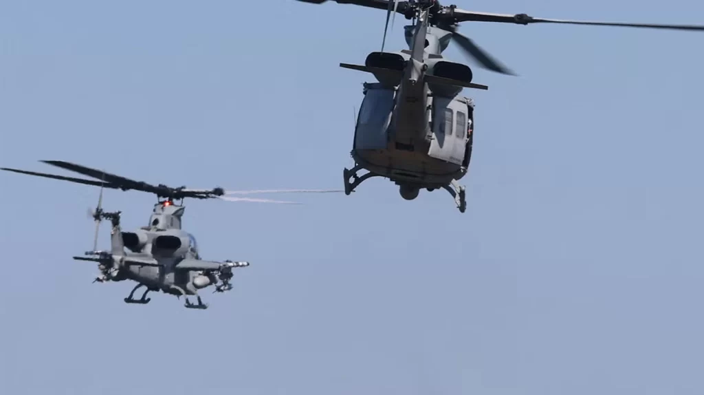 Füzede 3D yazıcı dönemi: L3Harris'ten düşük maliyetli hamle