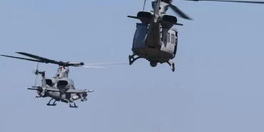 Füzede 3D yazıcı dönemi: L3Harris'ten düşük maliyetli hamle