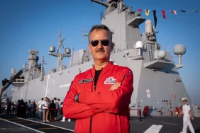 Haluk Görgün'den kritik uyarı: Menzil ve süre paylaşılmasın!