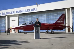 HÜRJET için dev adım: İspanya ile ortak üretim dönemi başlıyor