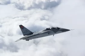 HÜRJET için kritik viraj: TOMTAŞ 5 ana parçayı teslim ediyor!