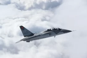 HÜRJET'e İspanya kancası: 30 uçağa 15 ilave jet daha geliyor