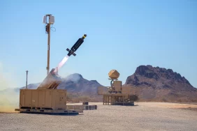 İHA tehdidine karşı dev kalkan: Raytheon’dan 729 milyonluk imza