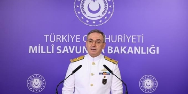 MSB’den F-35 açıklaması: 6 uçağın teslimi için temas sürüyor