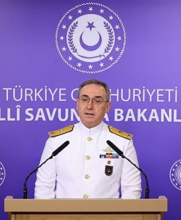 MSB’den F-35 açıklaması: 6 uçağın teslimi için temas sürüyor