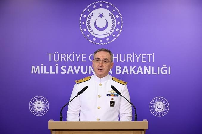 MSB’den F-35 açıklaması: 6 uçağın teslimi için temas sürüyor