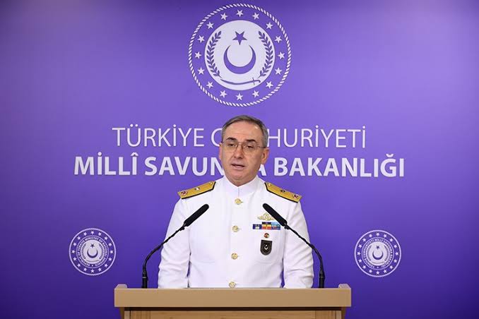 MSB’den F-35 açıklaması: 6 uçağın teslimi için temas sürüyor