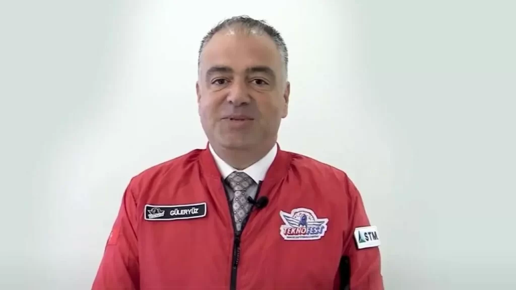 İstif sınıfı fırkateynlerde teslimat için geri sayım başladı