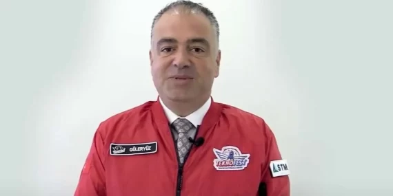 İstif sınıfı fırkateynlerde teslimat için geri sayım başladı