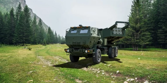 İsveç’ten dev savunma hamlesi: 727 milyon dolarlık HIMARS onayı