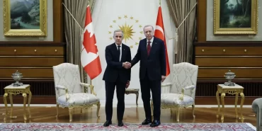 Kanada'dan Türkiye'ye kritik teklif: İHA'da ortak üretim masada