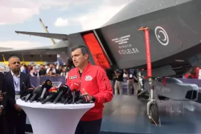 KIZILELMA çok yakında TSK envanterine giriyor