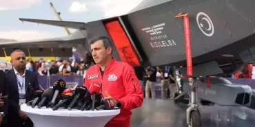 KIZILELMA çok yakında TSK envanterine giriyor