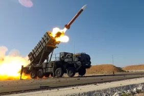 Lockheed Martin’den Teksas’taki füze tesisine dev yatırım