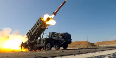 Lockheed Martin’den Teksas’taki füze tesisine dev yatırım