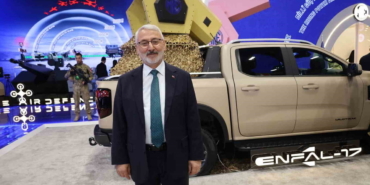 MKE’den ABD’de TOLGA ve ENFAL-17 görüşmeleri